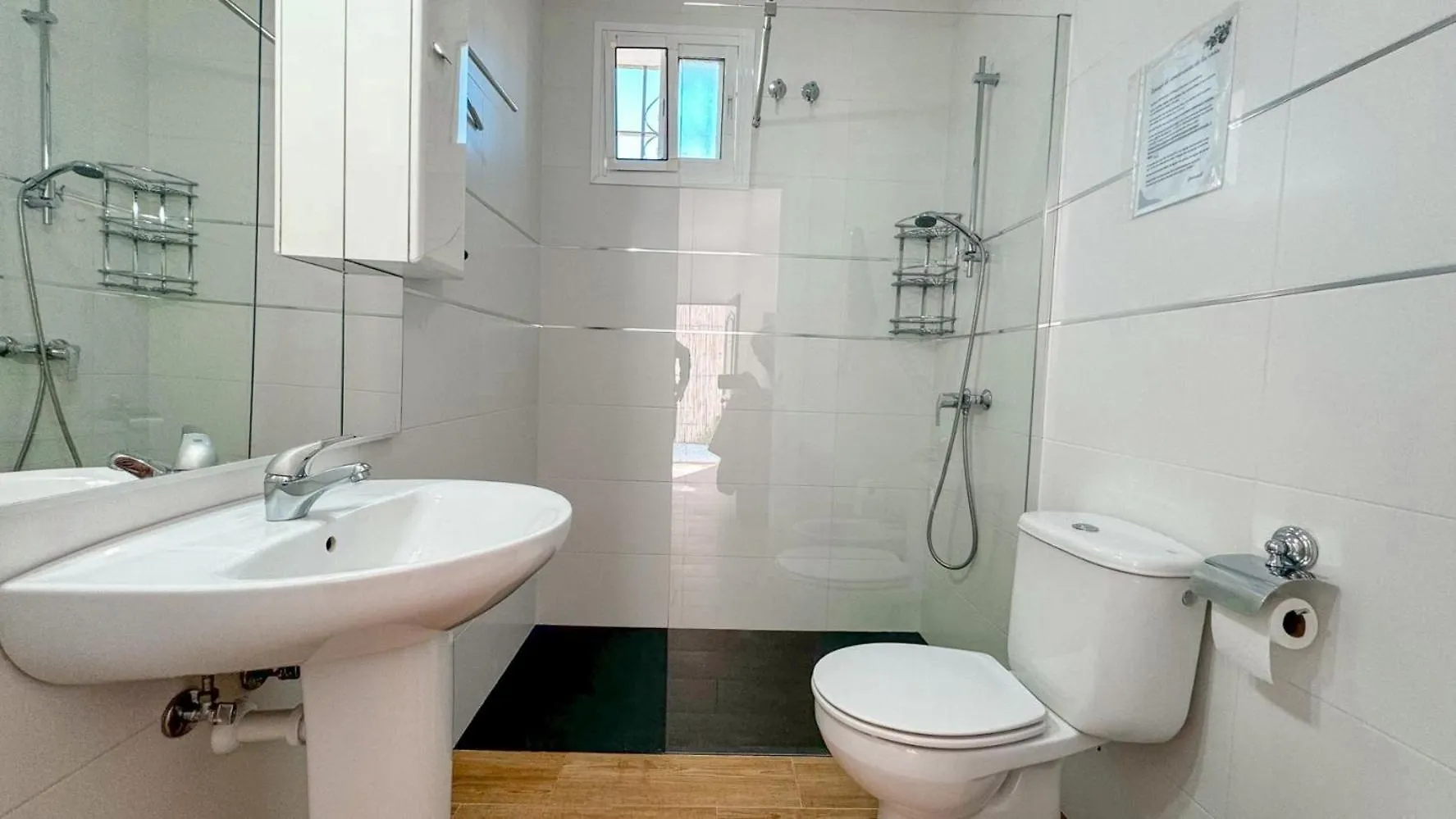 Vakantiehuis Casa Rural El Granado Nerja