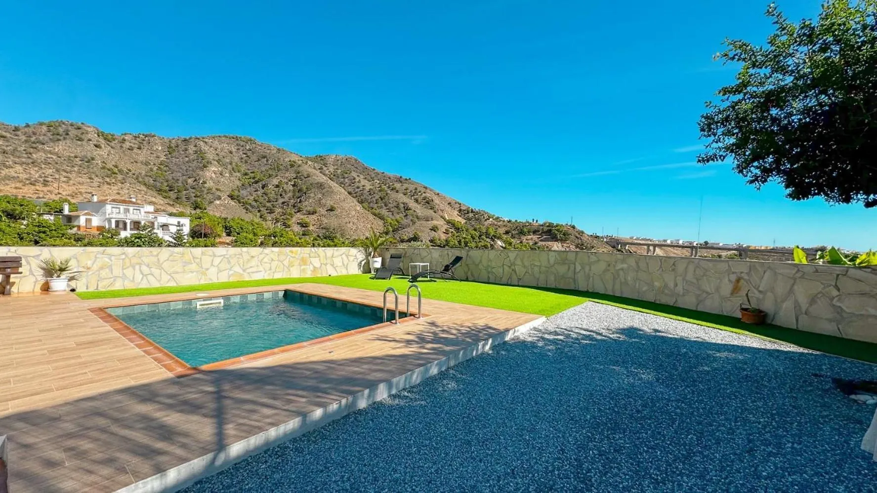 Casa Rural El Granado Nerja