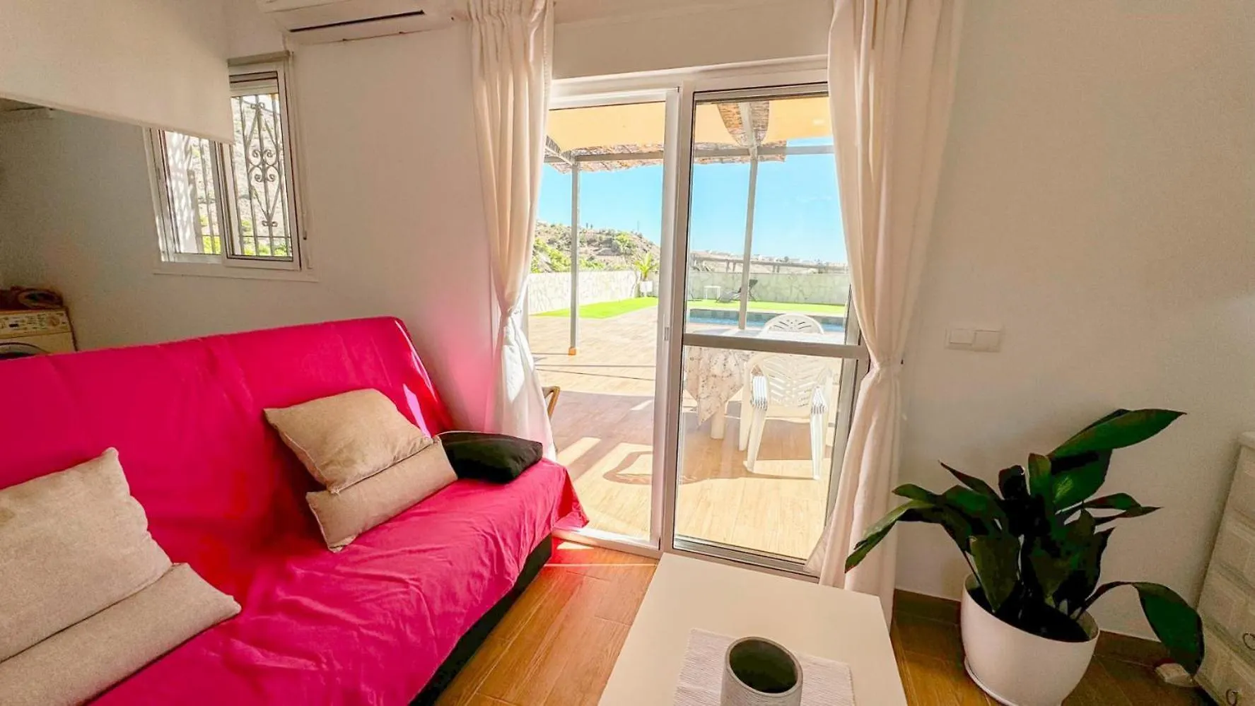 Casa Rural El Granado Nerja Spanje