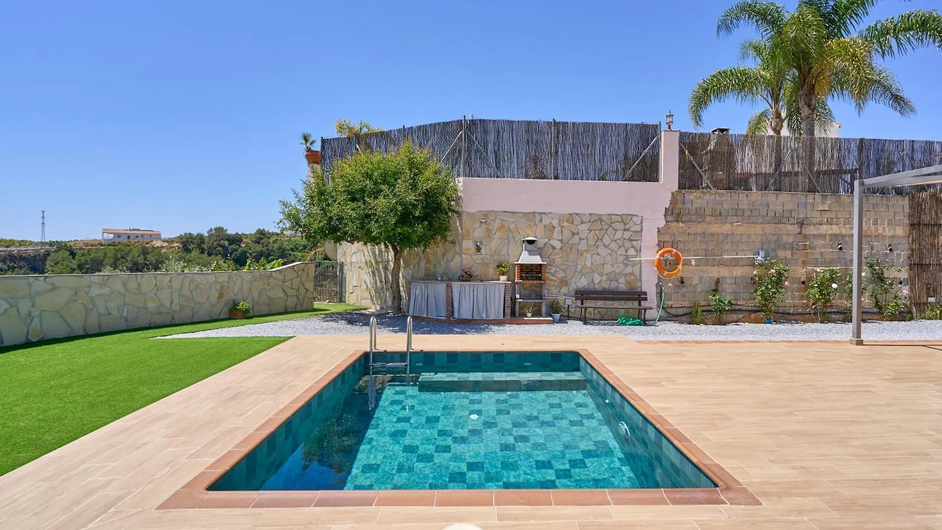 Casa Rural El Granado Nerja