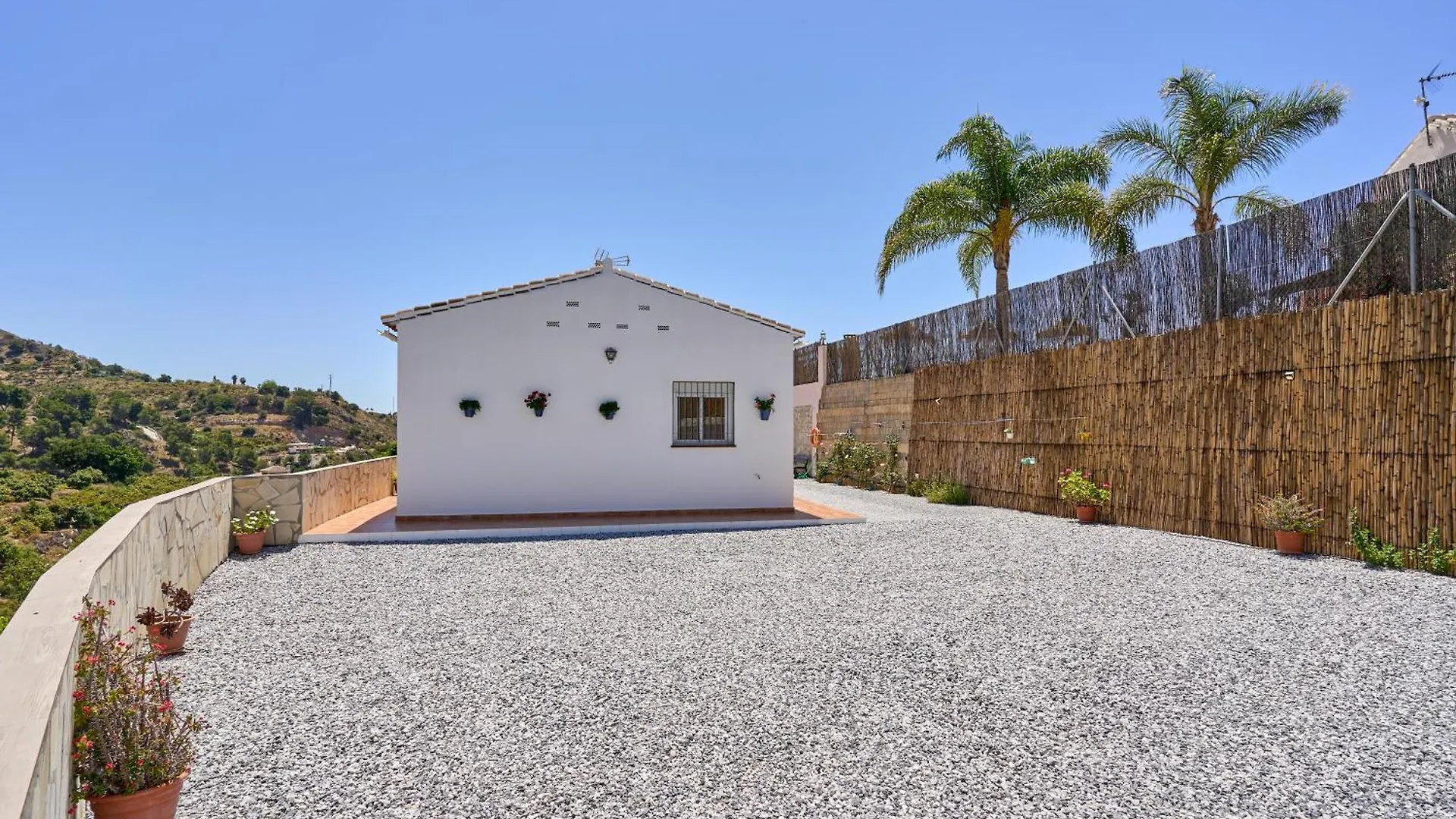 Casa Rural El Granado Nerja 0*,