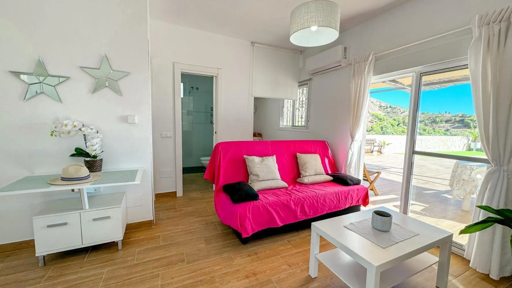 Casa Rural El Granado Nerja Spain