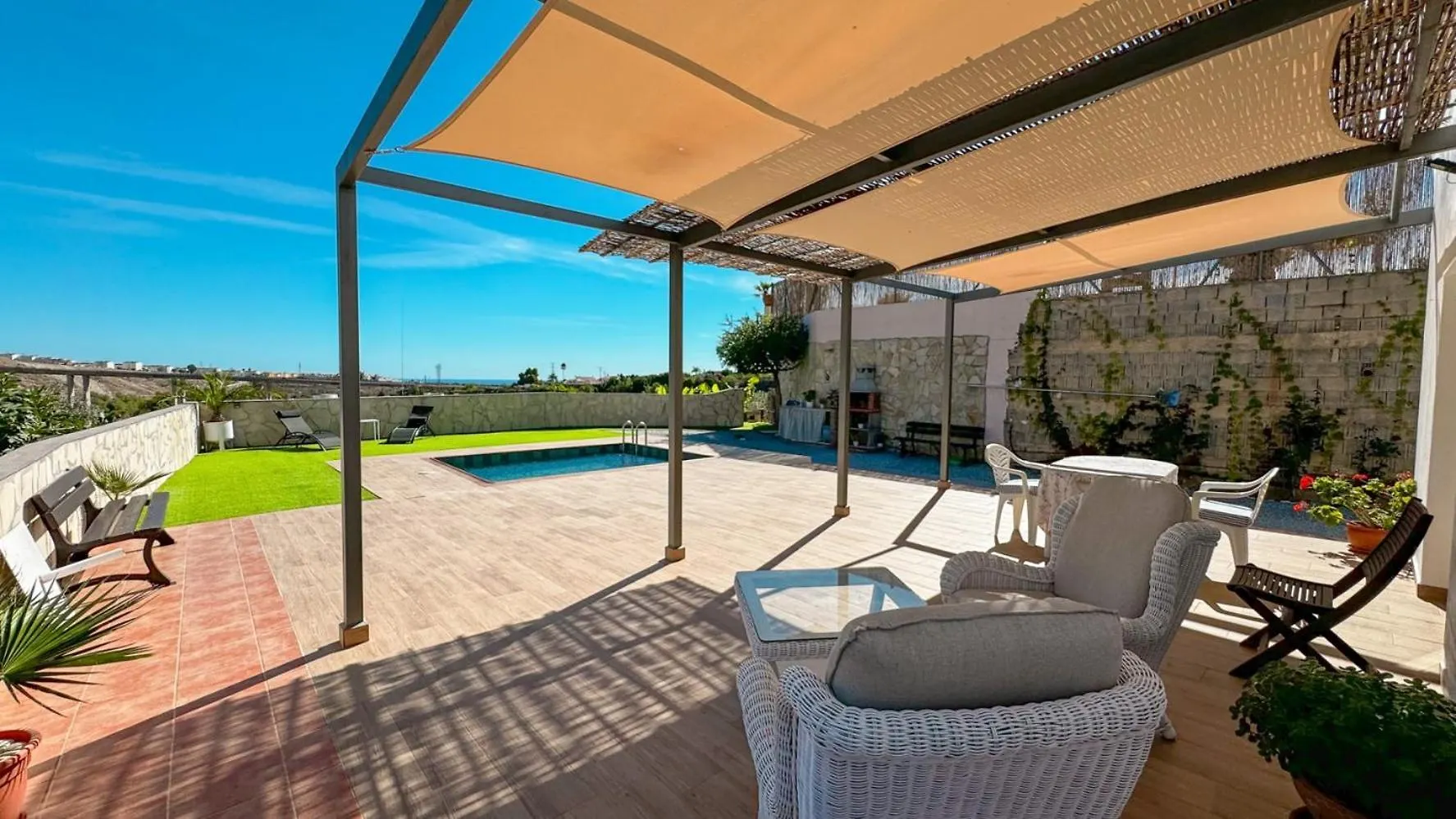 Casa Rural El Granado Nerja