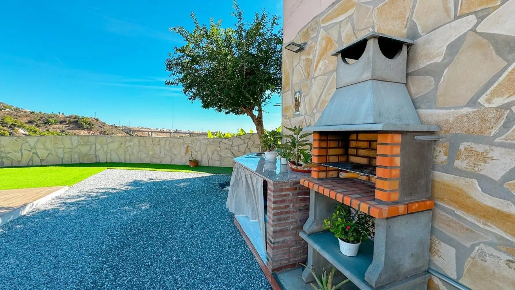 Holiday home Casa Rural El Granado Nerja
