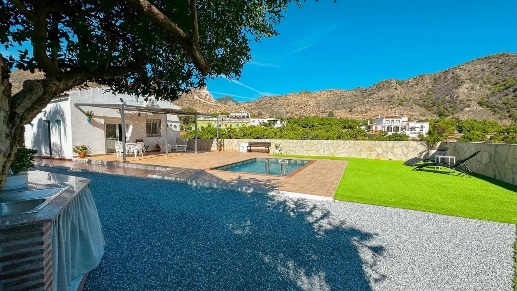 Casa Rural El Granado Nerja