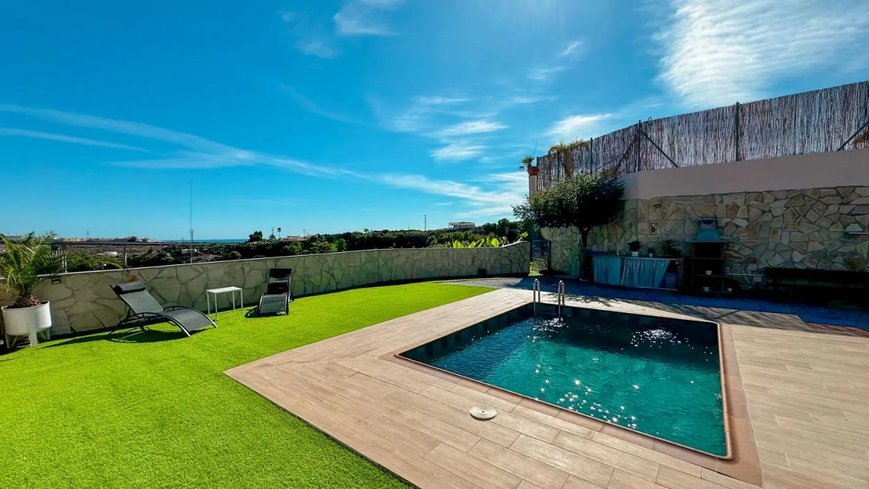 Holiday home Casa Rural El Granado Nerja Spain