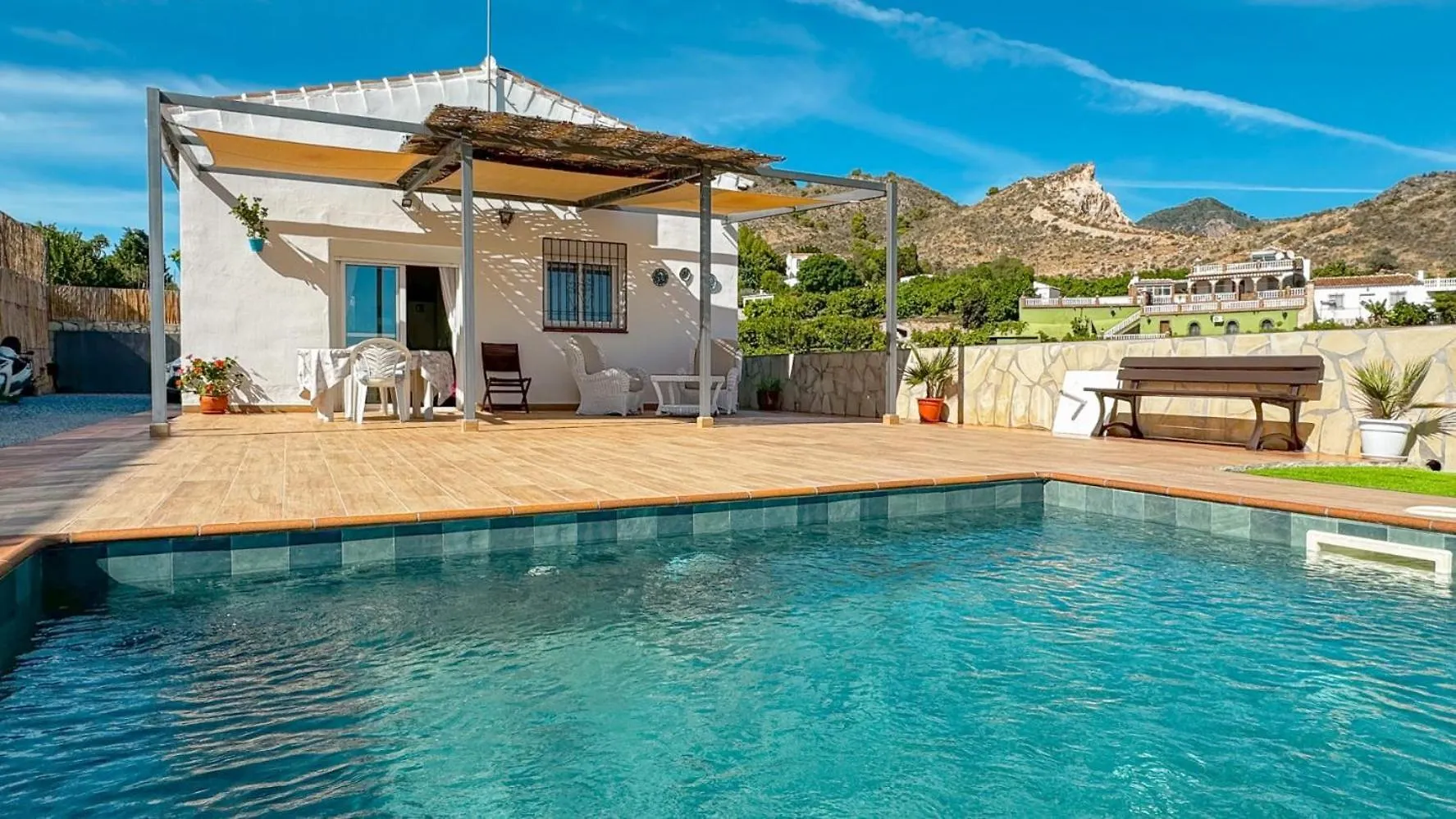 Casa Rural El Granado Nerja